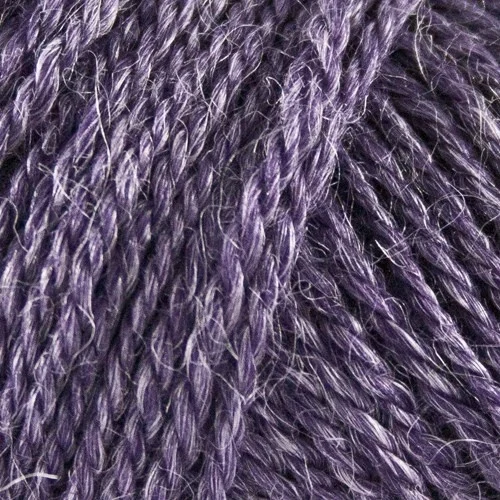 Onion No.3 Organic Wool+Nettles